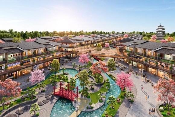 Giá trị ngôi nhà nghỉ dưỡng bên mạch nguồn khoáng nóng duy nhất tại miền Nam ảnh 3