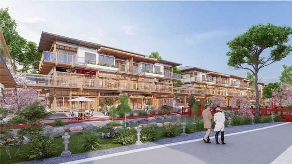 Giá trị ngôi nhà nghỉ dưỡng bên mạch nguồn khoáng nóng duy nhất tại miền Nam ảnh 4