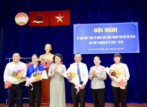 Hơn 175 tỷ đồng chăm lo hộ nghèo, gia đình chính sách ảnh 1