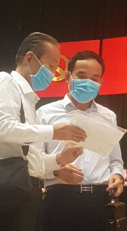 Lơi lỏng, chủ quan sẽ thất bại trong cuộc chiến phòng, chống dịch Covid-19 ảnh 4