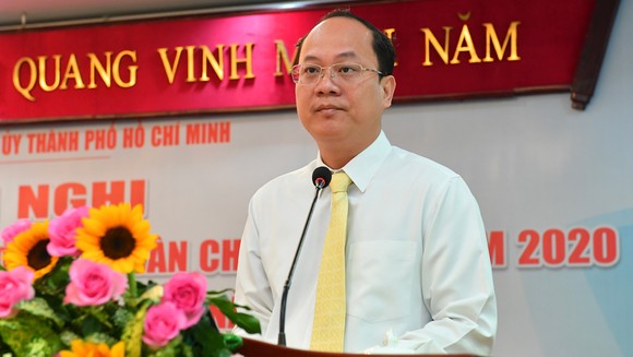 Công tác dân vận là cầu nối giữa Đảng, chính quyền với nhân dân ảnh 2