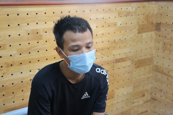 Khởi tố cặp vợ chồng cho vay nặng lãi ở Bình Phước ảnh 1