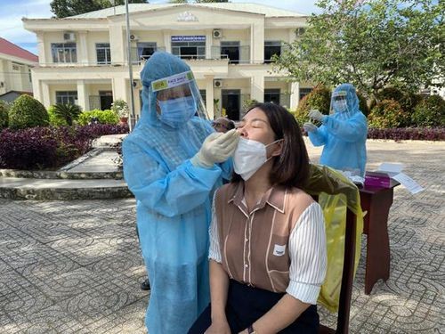 Tây Ninh: Điều chỉnh quản lý các ca F0 tại nhà ảnh 1