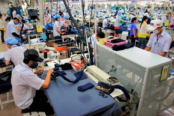 Đà Nẵng khôi phục, phát triển kinh tế - xã hội trong tình hình dịch Covid-19 được kiểm soát ảnh 3