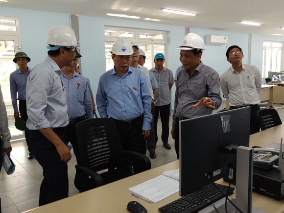 DAWACO đề nghị được tăng giá bán nước sạch ảnh 4