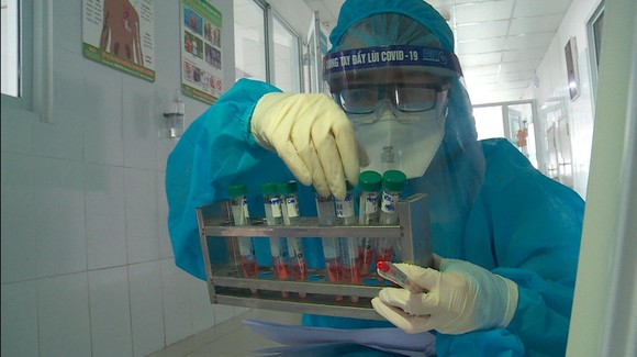 Đà Nẵng xin chủ trương Thủ tướng cho người người lao động, sinh viên ngoại tỉnh về quê theo nguyện vọng ảnh 1