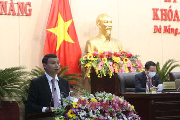 Đại dịch và thiên tai khiến Đà Nẵng lần đầu tăng trưởng âm ảnh 3