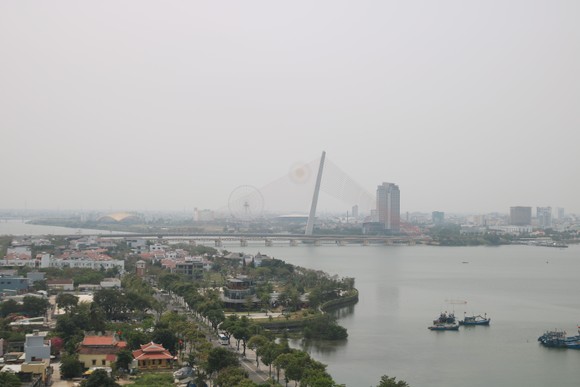 Đà Nẵng: Đề xuất tháo gỡ vướng mắc về quản lý đất đai ảnh 3