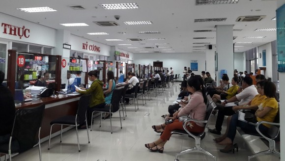 Đà Nẵng tăng cường ngăn chặn tình trạng nhũng nhiễu người dân và doanh nghiệp ảnh 1