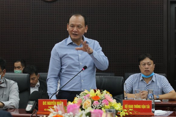 Đà Nẵng cần khai thác hiệu quả các cảng biển ảnh 4