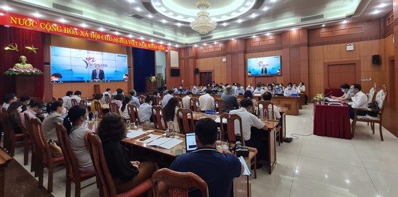 Miền Trung liên kết phát triển du lịch trong giai đoạn 'bình thường mới' ảnh 1