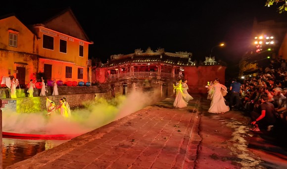 Miền Trung liên kết phát triển du lịch trong giai đoạn 'bình thường mới' ảnh 3