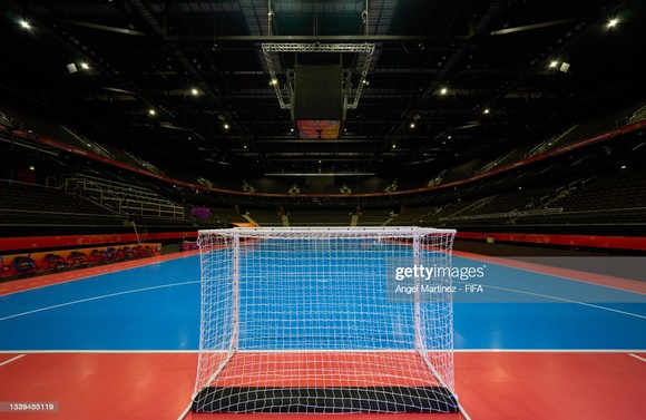 Hôm nay, khai mạc kỳ Futsal World Cup đặc biệt nhất lịch sử ảnh 5
