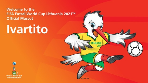 Hôm nay, khai mạc kỳ Futsal World Cup đặc biệt nhất lịch sử ảnh 1