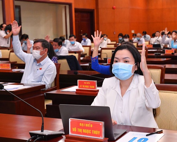 TPHCM sẽ có đường mang tên GS.TS Nguyễn Thiện Thành ảnh 1