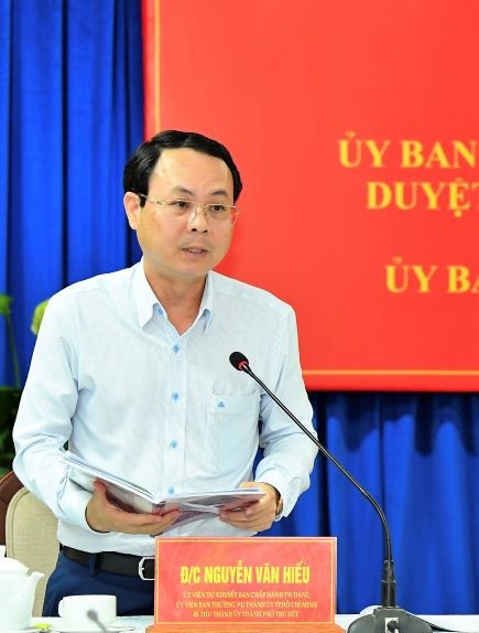 TPHCM ủy quyền cho TP Thủ Đức ở mức tối đa ảnh 3