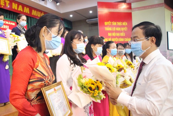 Học tập, làm theo Bác bằng việc làm cụ thể ảnh 3