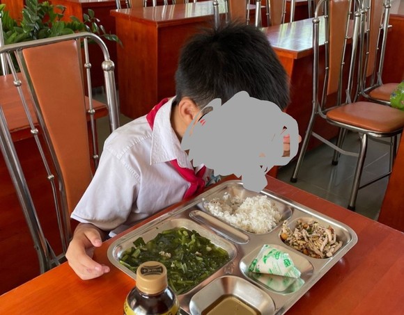 Củng cố chứng cứ để xử lý vụ bạo hành trẻ em ở Hóc Môn ảnh 1