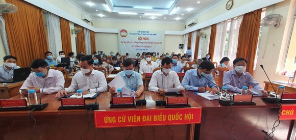 Hoàn thiện hệ thống pháp luật để bảo vệ quyền con người ảnh 1