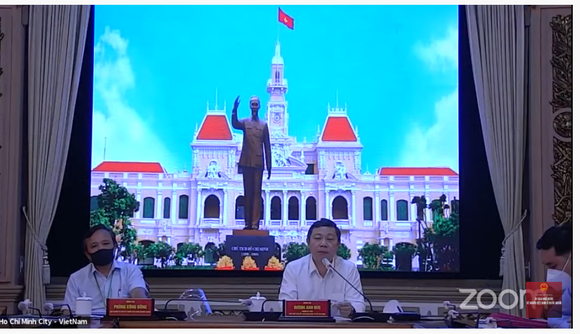 Chuyên gia kiều bào chỉ ra '3 phao hỗ trợ' phòng chống dịch Covid-19 ảnh 2
