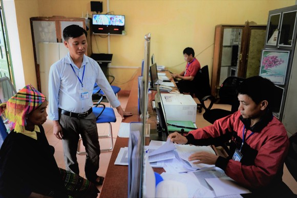 Thu hút, trọng dụng nhân tài trong cơ quan nhà nước - Bài 2: Nhân tài cần môi trường thể hiện năng lực ảnh 1