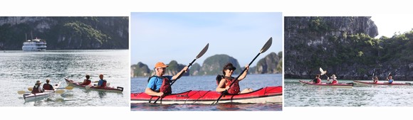 8 di sản thế giới tại Việt Nam hút khách du lịch ảnh 7