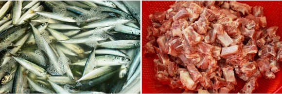 Cảm động Bộ đội nấu cơm cho bệnh viện dã chiến ảnh 19