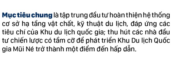Mũi Né được công nhận là Khu du lịch quốc gia ảnh 11