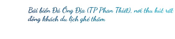 Mũi Né được công nhận là Khu du lịch quốc gia ảnh 4