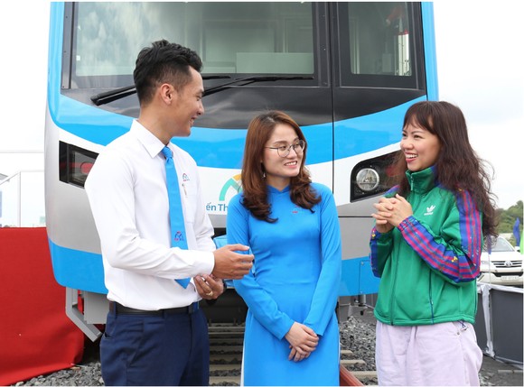 Dấu ấn nhiệm kỳ 2015-2020 ảnh 6