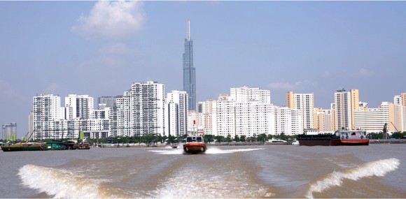 Dấu ấn nhiệm kỳ 2015-2020 ảnh 10
