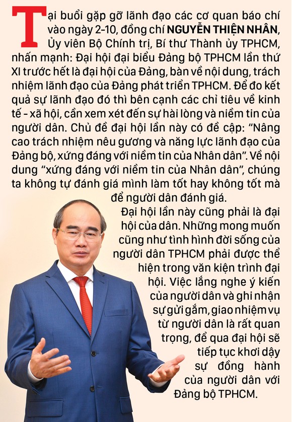 Dấu ấn nhiệm kỳ 2015-2020 ảnh 2