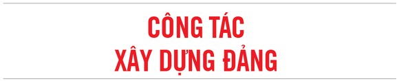 Dấu ấn nhiệm kỳ 2015-2020 ảnh 4