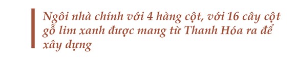 Kiến trúc ngôi nhà Bá Kiến qua hơn một thế kỷ ảnh 10