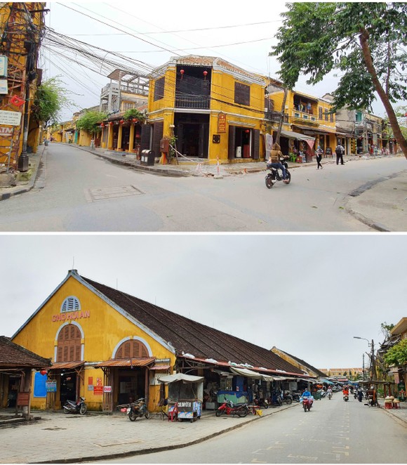 Lung linh sắc màu Hội An ảnh 2