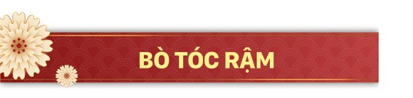 Năm Sửu nói chuyện lạ trâu, bò ảnh 13