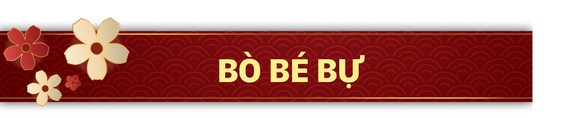 Năm Sửu nói chuyện lạ trâu, bò ảnh 20