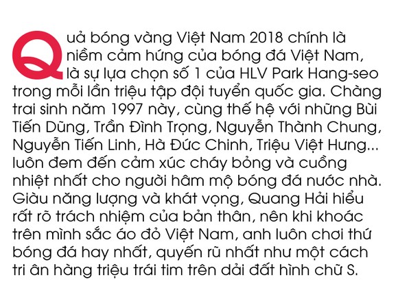 Năm tuổi, sao sáng hơn ảnh 3