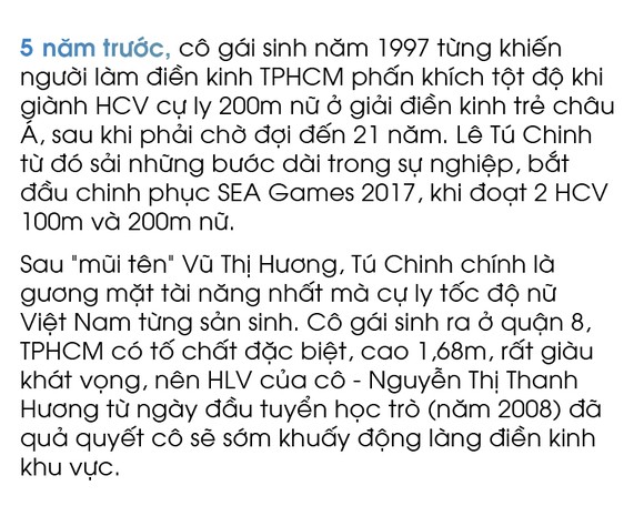 Năm tuổi, sao sáng hơn ảnh 8