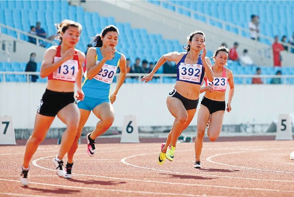 Năm tuổi, sao sáng hơn ảnh 9