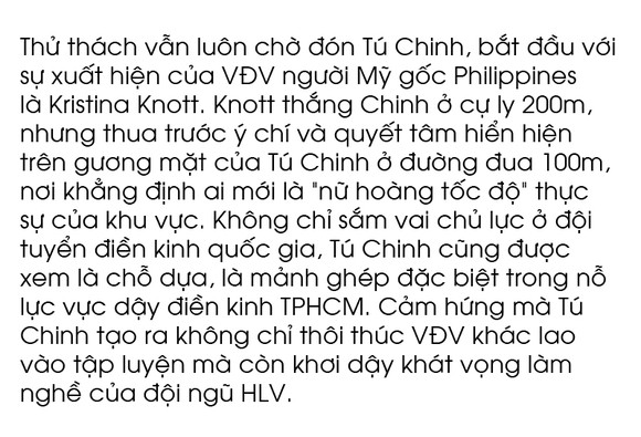 Năm tuổi, sao sáng hơn ảnh 11