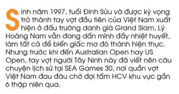 Năm tuổi, sao sáng hơn ảnh 13