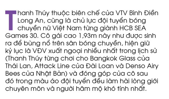 Năm tuổi, sao sáng hơn ảnh 18