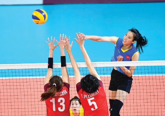 Năm tuổi, sao sáng hơn ảnh 19