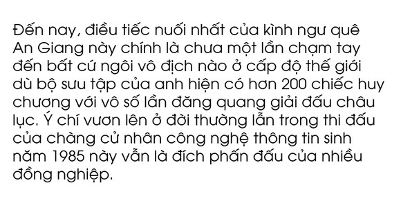 Năm tuổi, sao sáng hơn ảnh 26