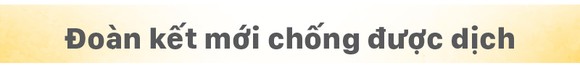 Tết ở khu cách ly ảnh 27