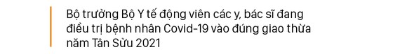 Tết ở khu cách ly ảnh 29