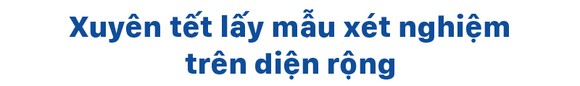 Tết ở khu cách ly ảnh 7