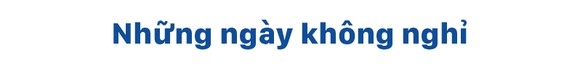 Tết ở khu cách ly ảnh 4