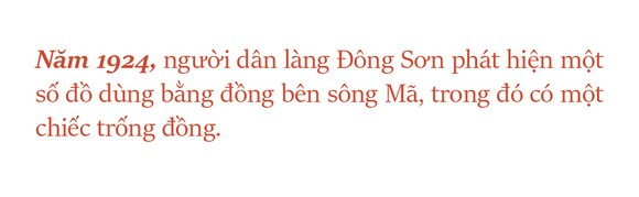 Nét độc đáo làng cổ Đông Sơn ảnh 6